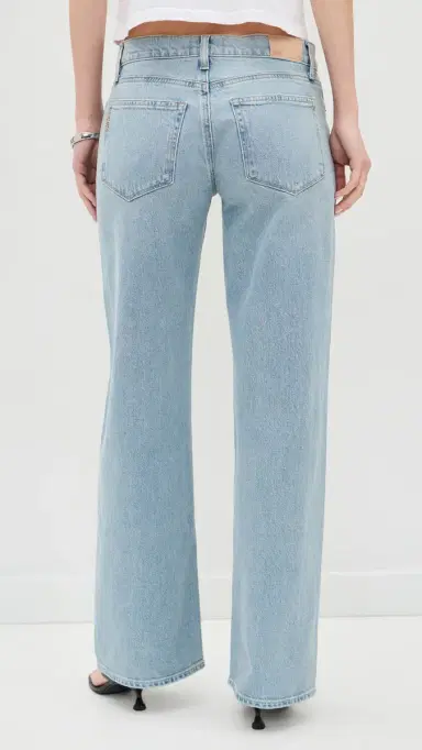 PAIGE Dana Jeans Culver | Thumbnail 3