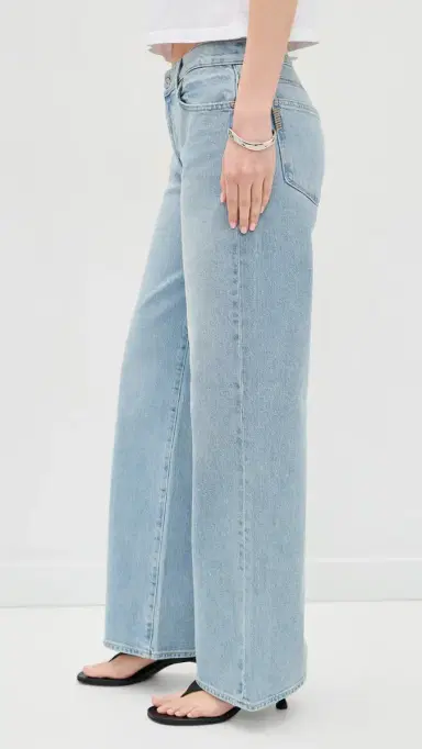 PAIGE Dana Jeans Culver | Thumbnail 4
