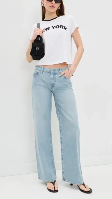 PAIGE Dana Jeans Culver | Thumbnail 5