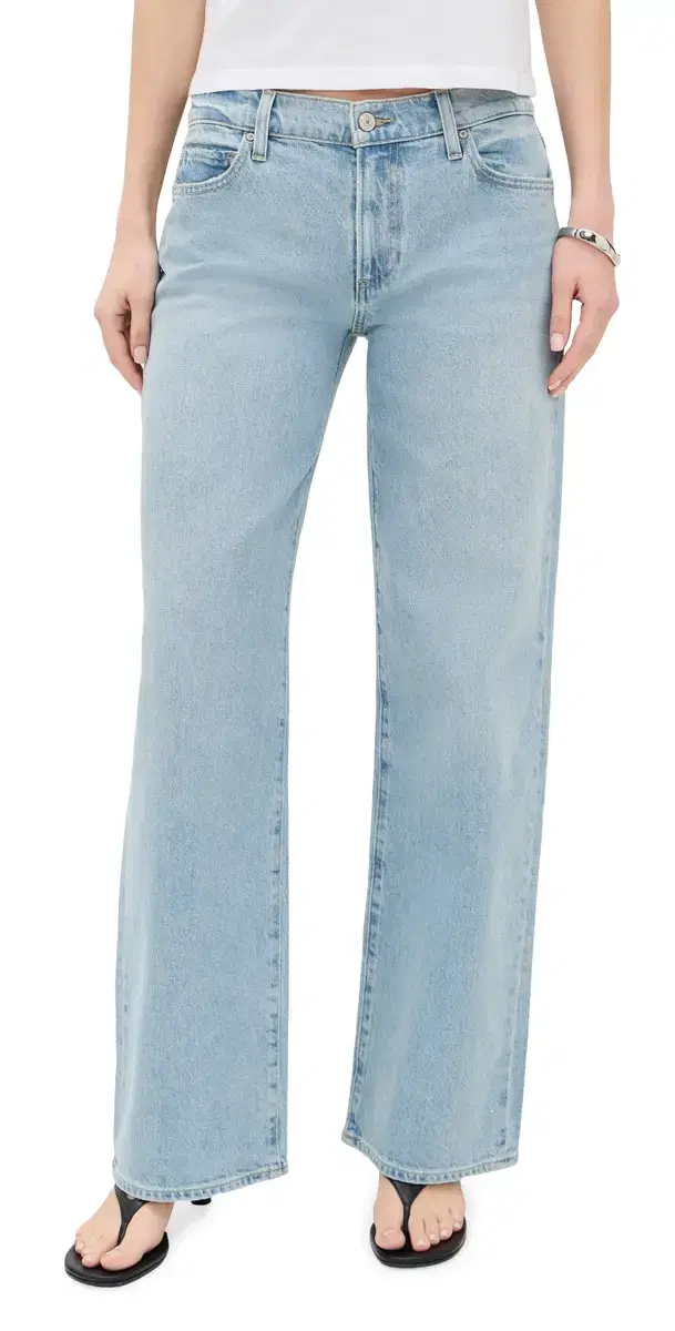 PAIGE Dana Jeans Culver