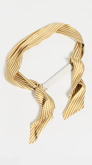 rag & bone Michele carf Belt un tripe | Thumbnail 2