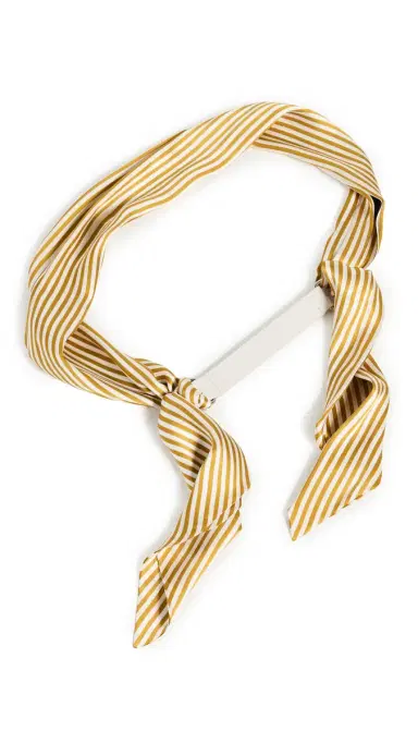 rag & bone Michele carf Belt un tripe | Thumbnail 5