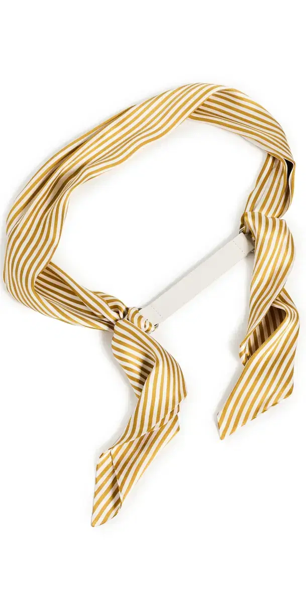 rag & bone Michele carf Belt un tripe
