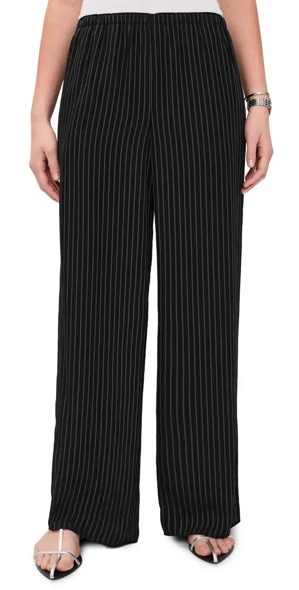 Slit o ants Black multi