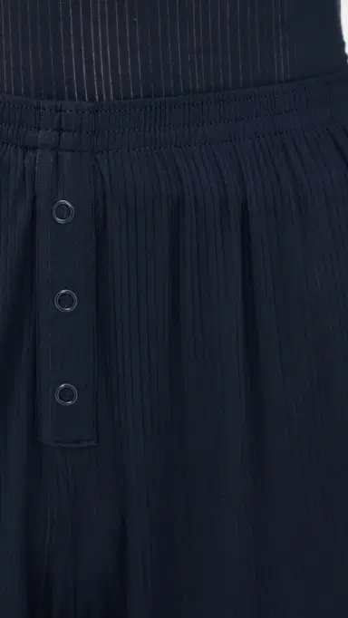 Negative Whipped Track Pants Navy L | Thumbnail 6