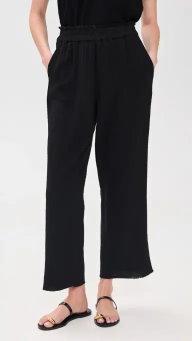 RAILS Leon Crop Pants | Thumbnail 2 RAILS Leon Crop Pants | Thumbnail 2
