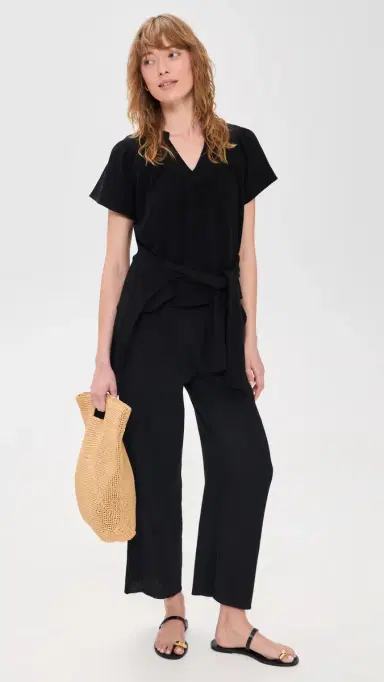 RAILS Leon Crop Pants | Thumbnail 5 RAILS Leon Crop Pants | Thumbnail 5