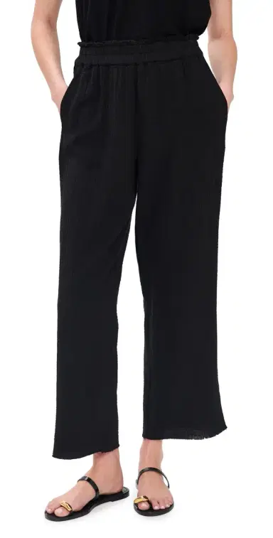 RAILS Leon Crop Pants | Thumbnail 1 RAILS Leon Crop Pants | Thumbnail 1