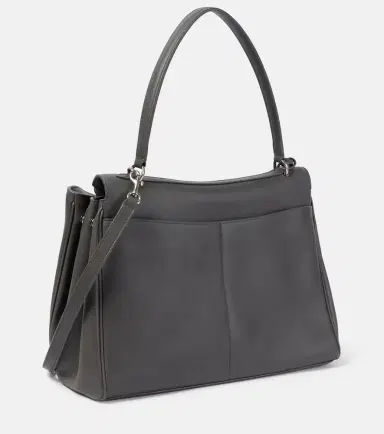 Balenciaga Rodeo Medium leather shoulder bag | Thumbnail 2