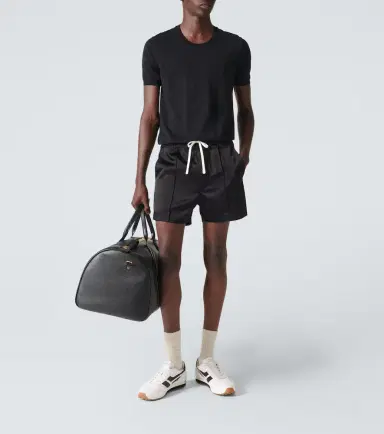 Tom Ford Cotton T-shirt | Thumbnail 2