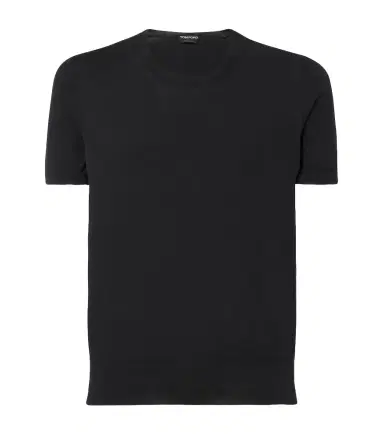 Tom Ford Cotton T-shirt | Thumbnail 1