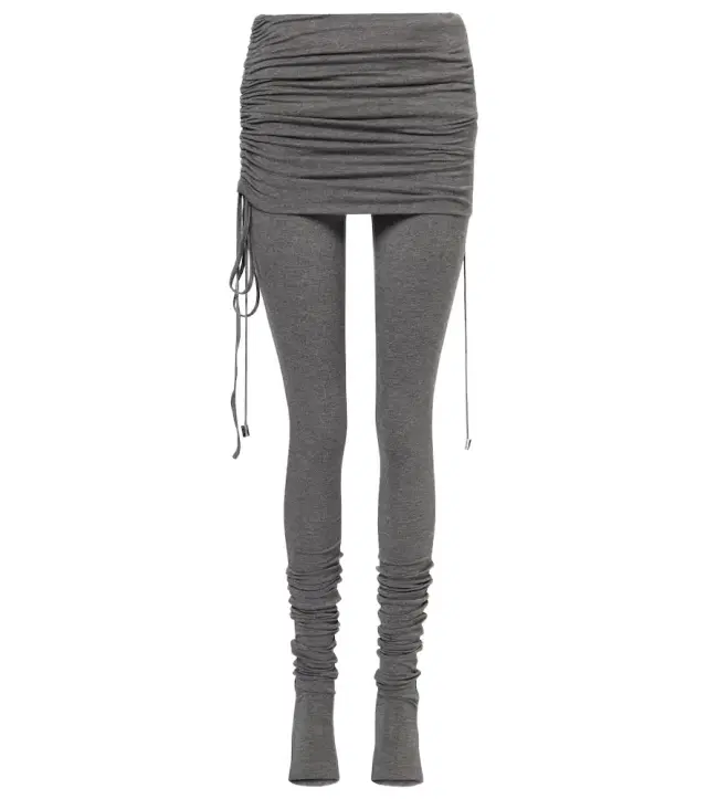 Jersey jumpsuit