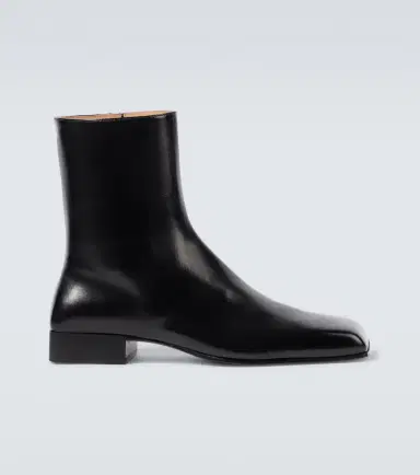 Bottega Veneta Jim leather ankle boots | Thumbnail 6 Bottega Veneta Jim leather ankle boots | Thumbnail 6