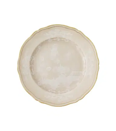 Ginori 1735 Oriente Italiano porcelain dessert plate | Thumbnail 1