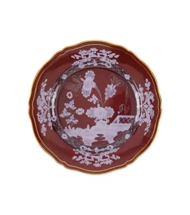 Ginori 1735 Oriente Italiano porcelain dessert plate | Thumbnail 1
