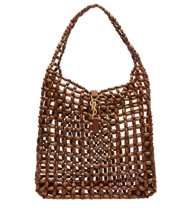 Saint Laurent Le 5 à 7 Large shoulder bag