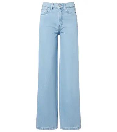 Joseph Zamtam wide-leg jeans | Thumbnail 1 Joseph Zamtam wide-leg jeans | Thumbnail 1
