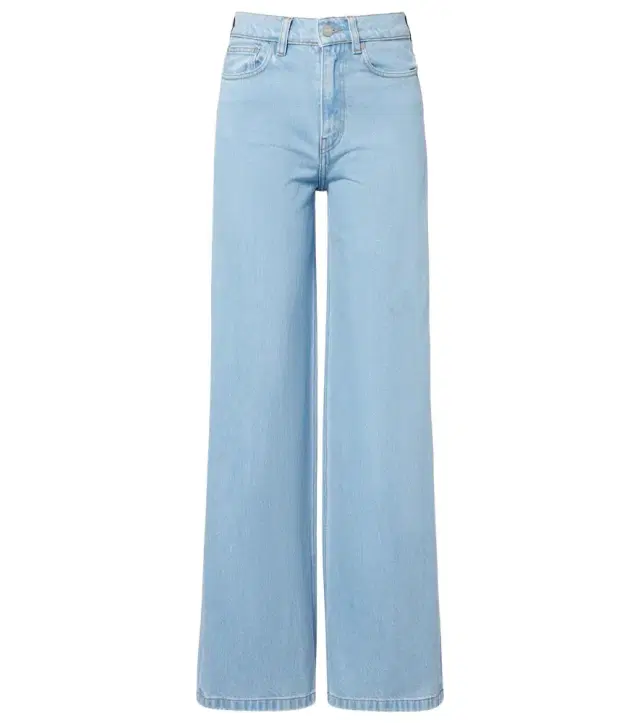 Joseph Zamtam wide-leg jeans