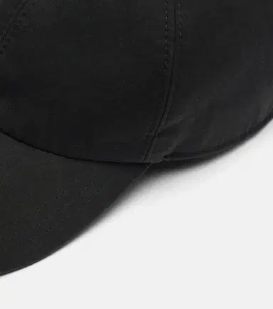 The Row Caspian cotton canvas baseball cap | Thumbnail 2