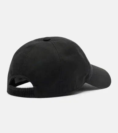 The Row Caspian cotton canvas baseball cap | Thumbnail 3