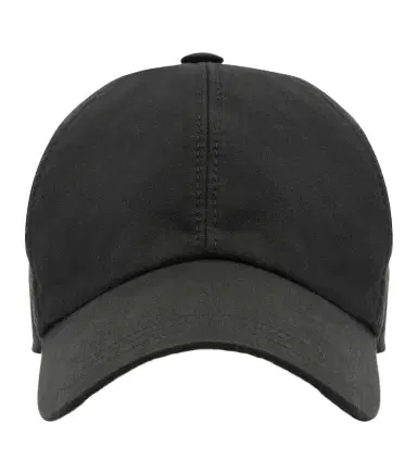 The Row Caspian cotton canvas baseball cap | Thumbnail 1