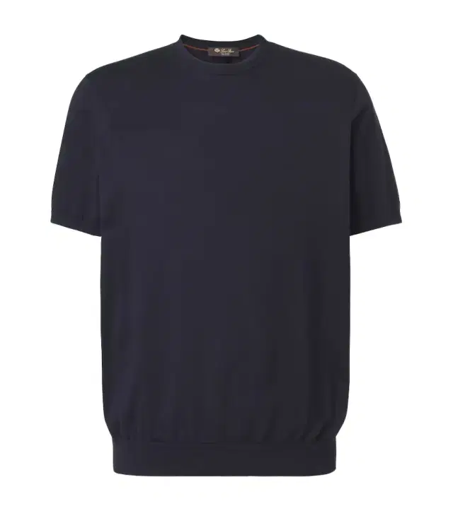 Loro Piana Cotton sweater