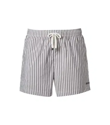 Zegna Striped swim trunks | Thumbnail 1 Zegna Striped swim trunks | Thumbnail 1