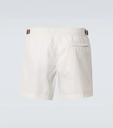 Zegna Rio swim trunks | Thumbnail 2 Zegna Rio swim trunks | Thumbnail 2