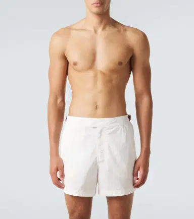 Zegna Rio swim trunks | Thumbnail 5 Zegna Rio swim trunks | Thumbnail 5