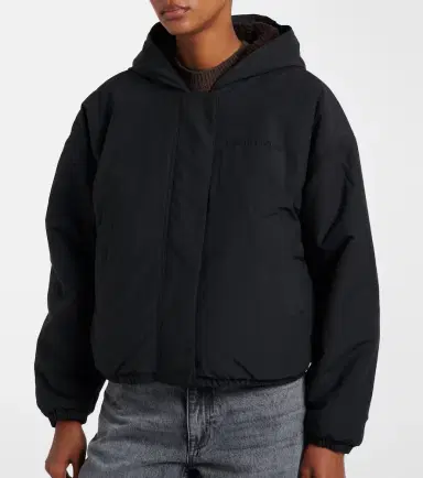 Canada Goose Alberni reversible teddy jacket | Thumbnail 2 Canada Goose Alberni reversible teddy jacket | Thumbnail 2