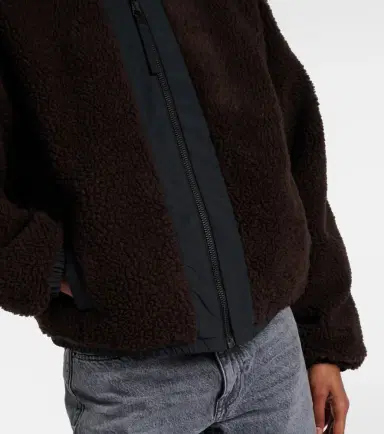 Canada Goose Alberni reversible teddy jacket | Thumbnail 3 Canada Goose Alberni reversible teddy jacket | Thumbnail 3