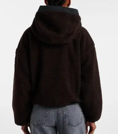Canada Goose Alberni reversible teddy jacket | Thumbnail 4 Canada Goose Alberni reversible teddy jacket | Thumbnail 4
