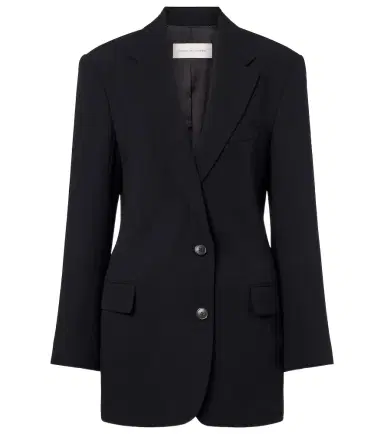 Dries Van Noten Double-breasted blazer | Thumbnail 1