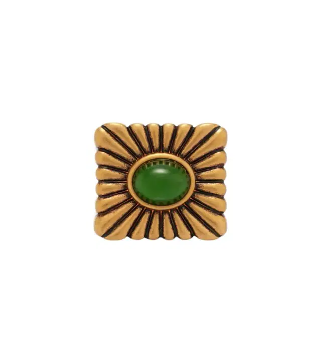 Versace Circe ring