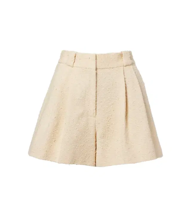 Blazé Milano Selle cotton-blend shorts