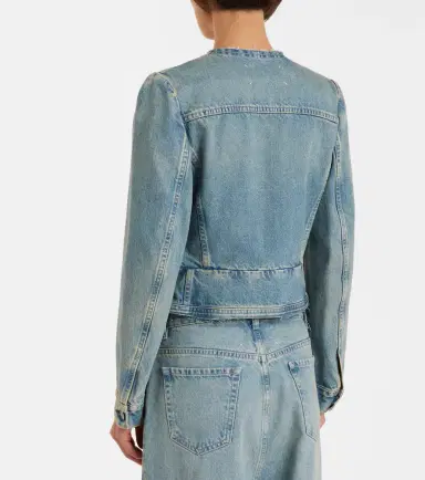 Maison Margiela Denim jacket | Thumbnail 6