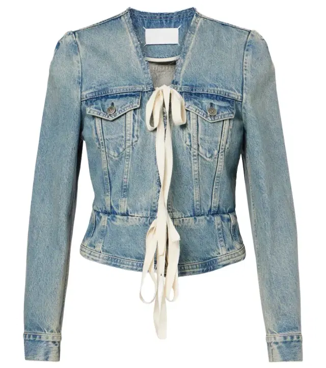 Maison Margiela Denim jacket
