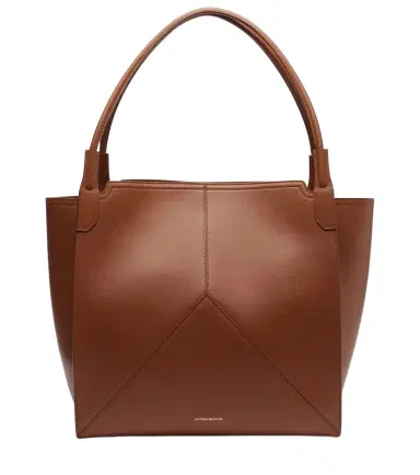 Victoria Beckham Victoria Large leather tote bag | Thumbnail 1