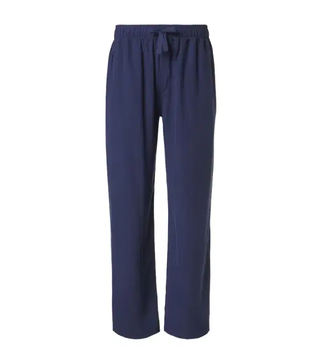 Silk straight pants Silk straight pants