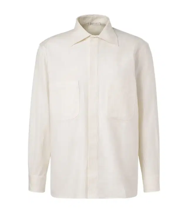 Saman Amel Silk shirt