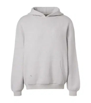 God's True Cashmere Cashmere hoodie with quartz | Thumbnail 1