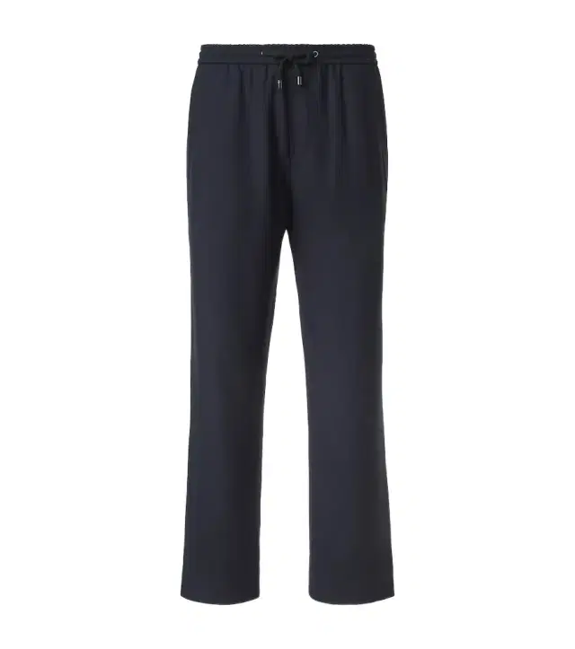Soul cashmere straight pants