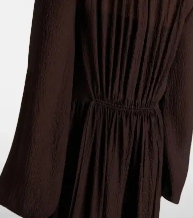 Joseph Lotus maxi dress | Thumbnail 6 Joseph Lotus maxi dress | Thumbnail 6
