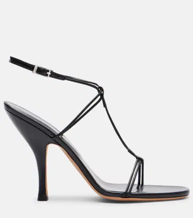 Jude Mixer leather sandals | Thumbnail 2