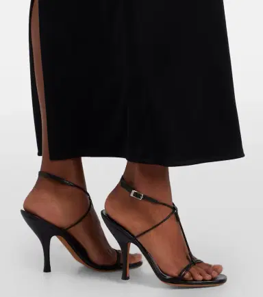 Jude Mixer leather sandals | Thumbnail 6