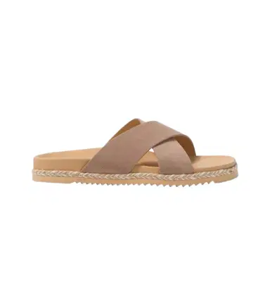 Frescobol Carioca Breno suede sandals | Thumbnail 1 Frescobol Carioca Breno suede sandals | Thumbnail 1