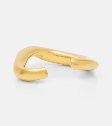 Balenciaga Cuff bracelet | Thumbnail 3
