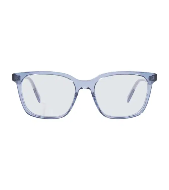 DioRibbonO S1I square glasses