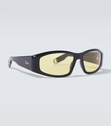 Dior Eyewear DiorSymbol S1I rectangular sunglasses | Thumbnail 2