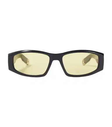 Dior Eyewear DiorSymbol S1I rectangular sunglasses | Thumbnail 1